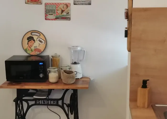 Apartman Flavia