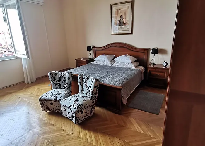 Apartman Flavia