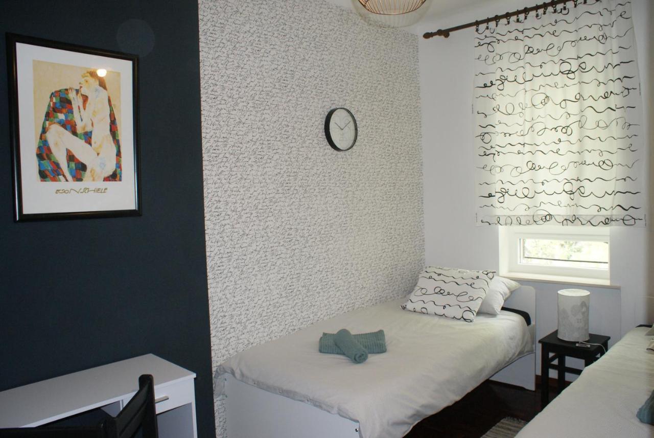 Apartment Flavia