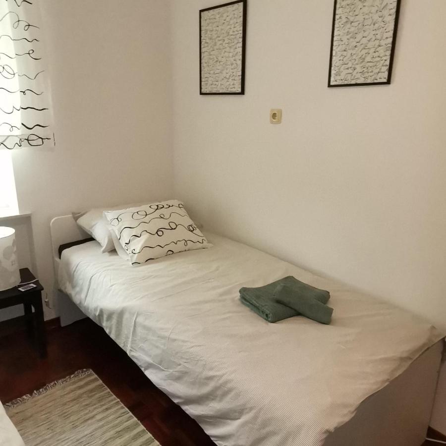 Flavia Apartment Rijeka