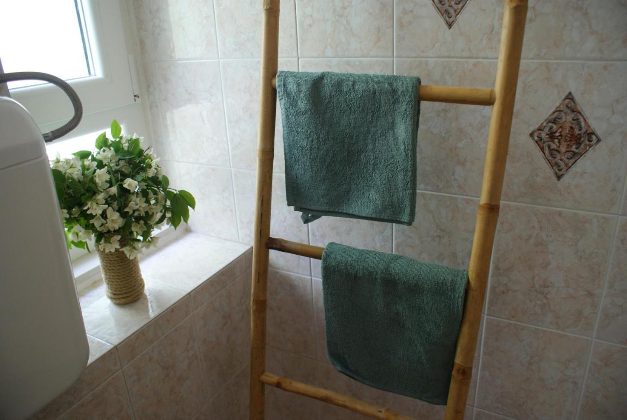 Apartment Flavia Rijeka
