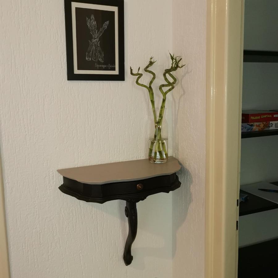 Apartment Flavia