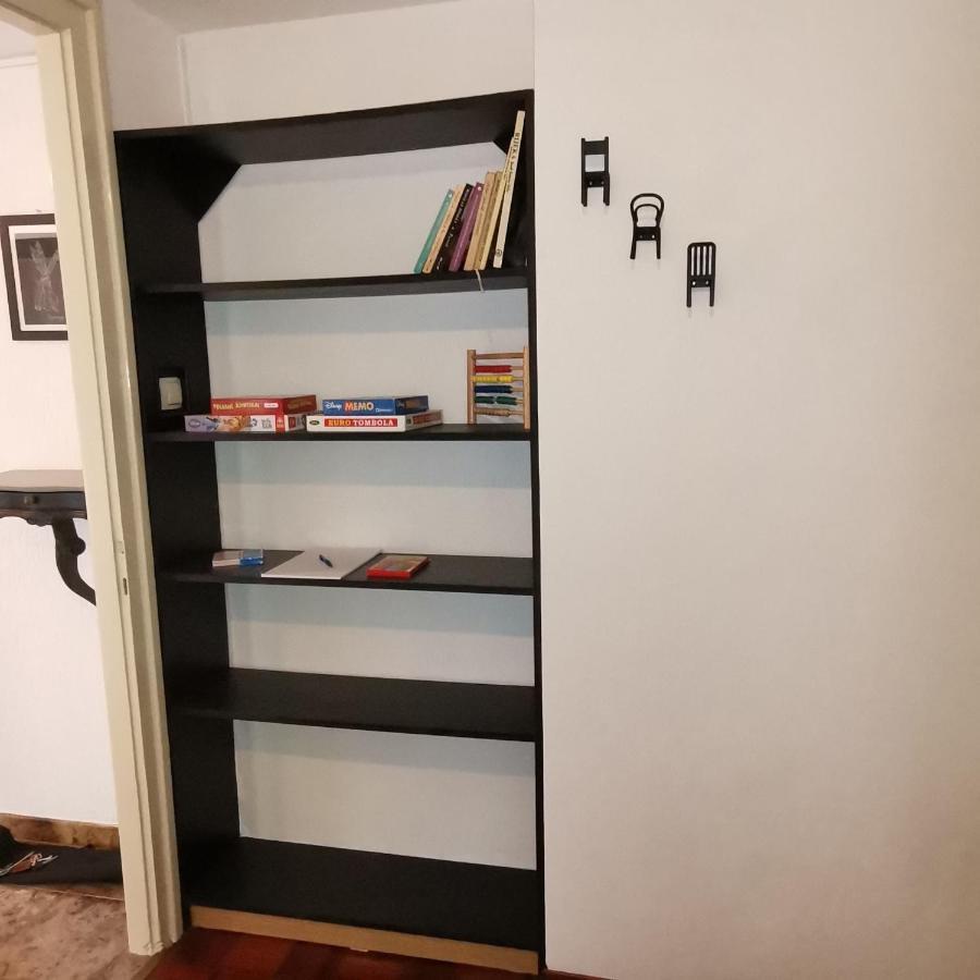 Appartamento Flavia *