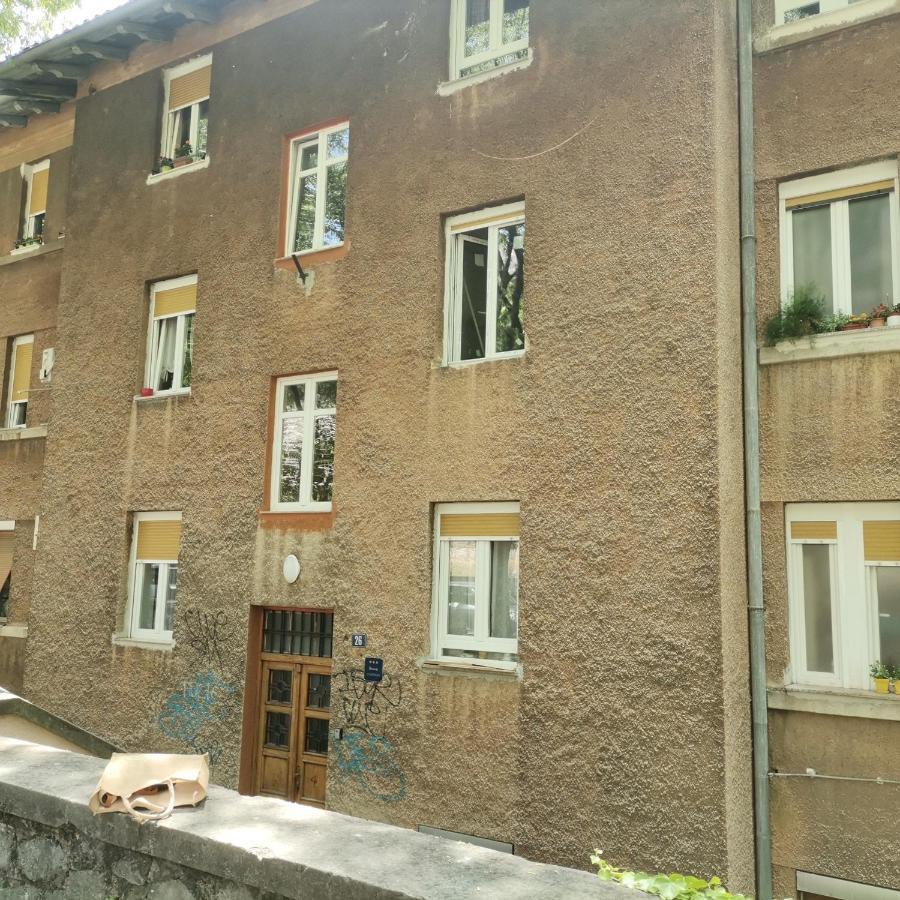 Apartment Flavia *