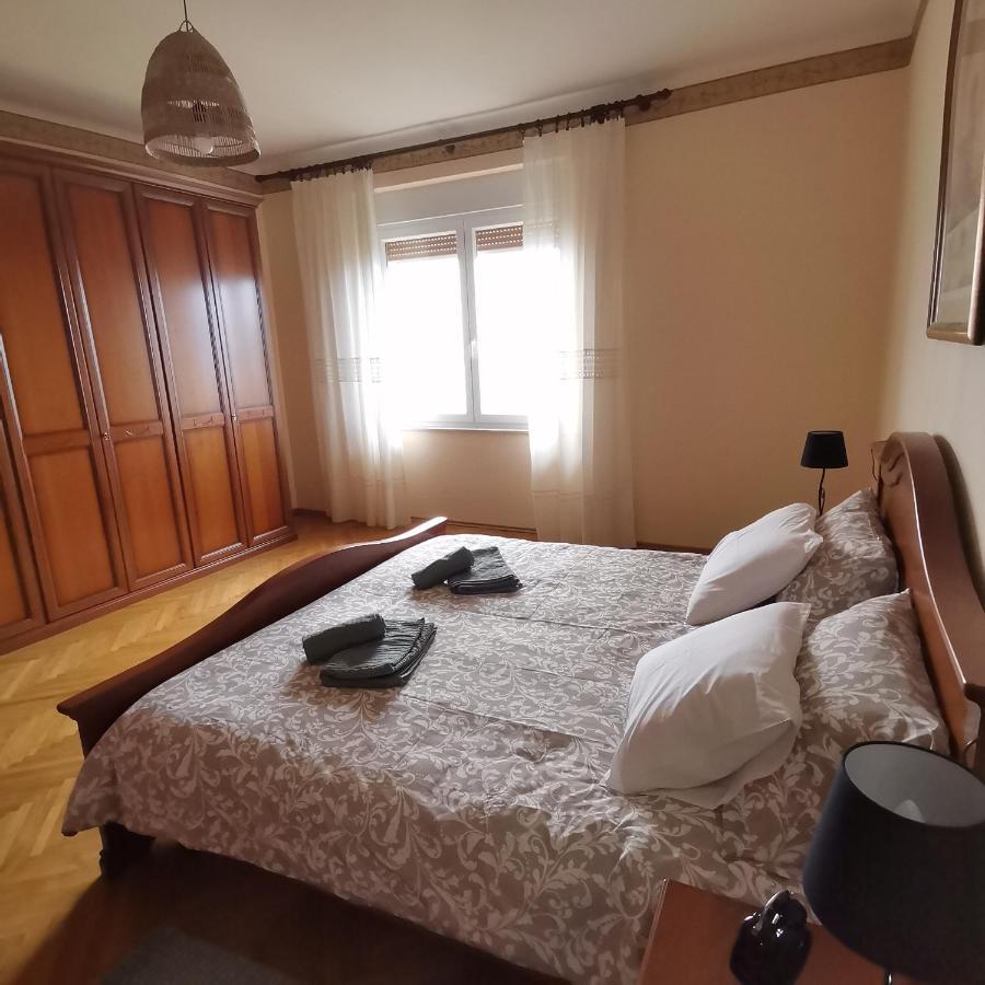 Flavia Apartment
