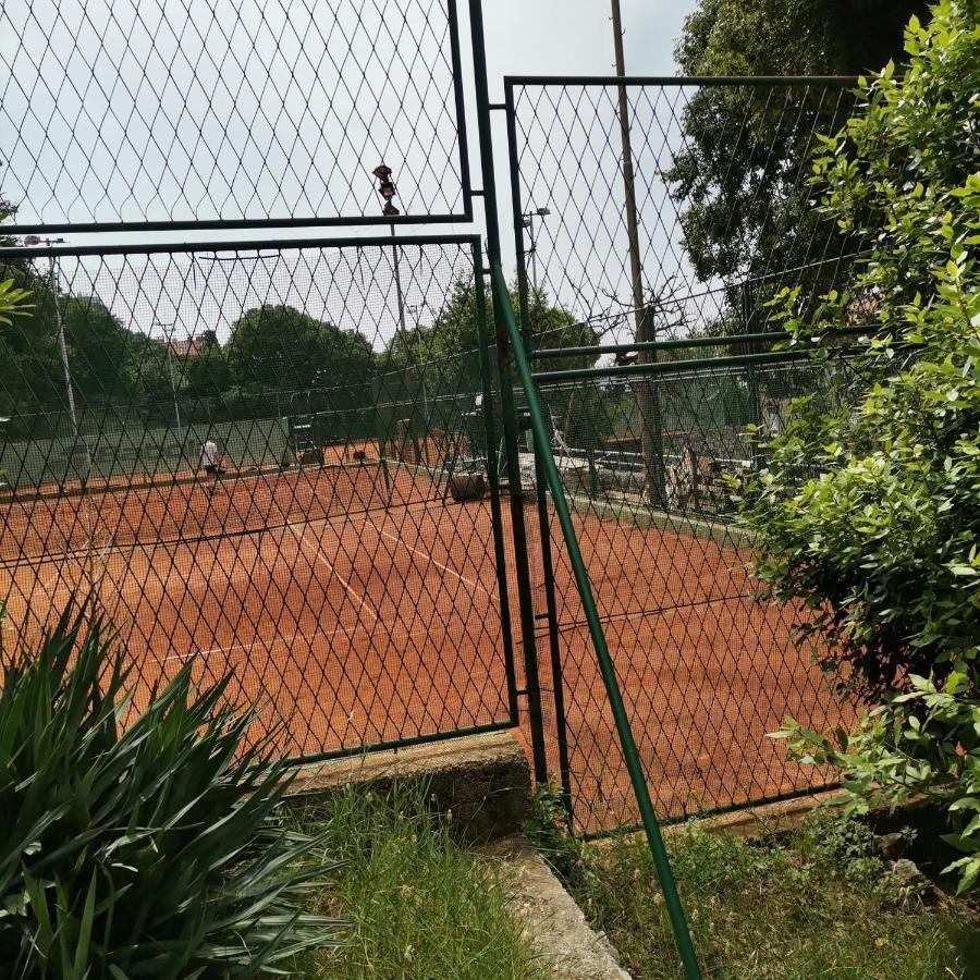 Appartamento Flavia
