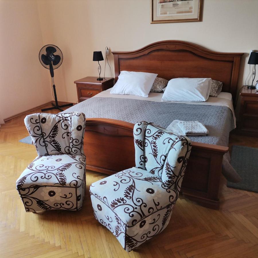 Flavia Apartment