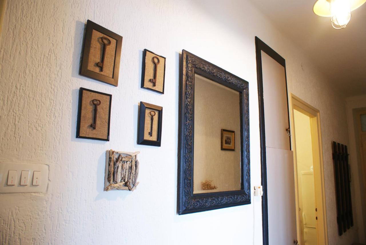 Apartment Flavia *