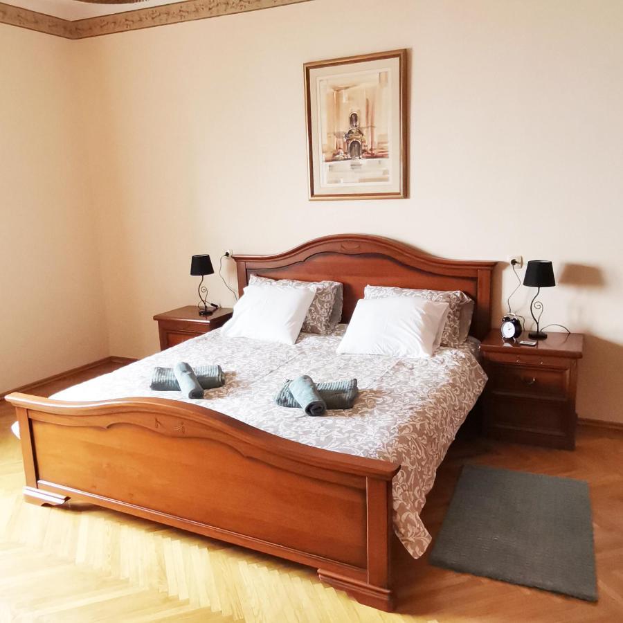 Apartment Flavia