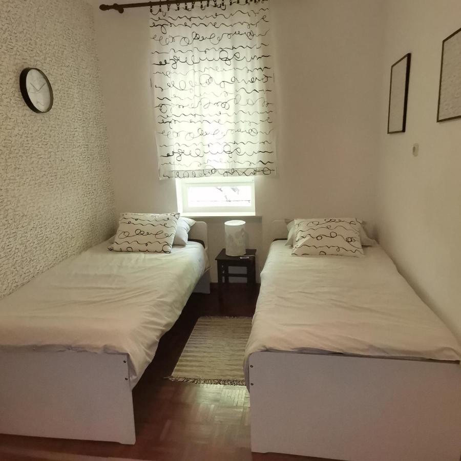 Apartment Flavia Rijeka