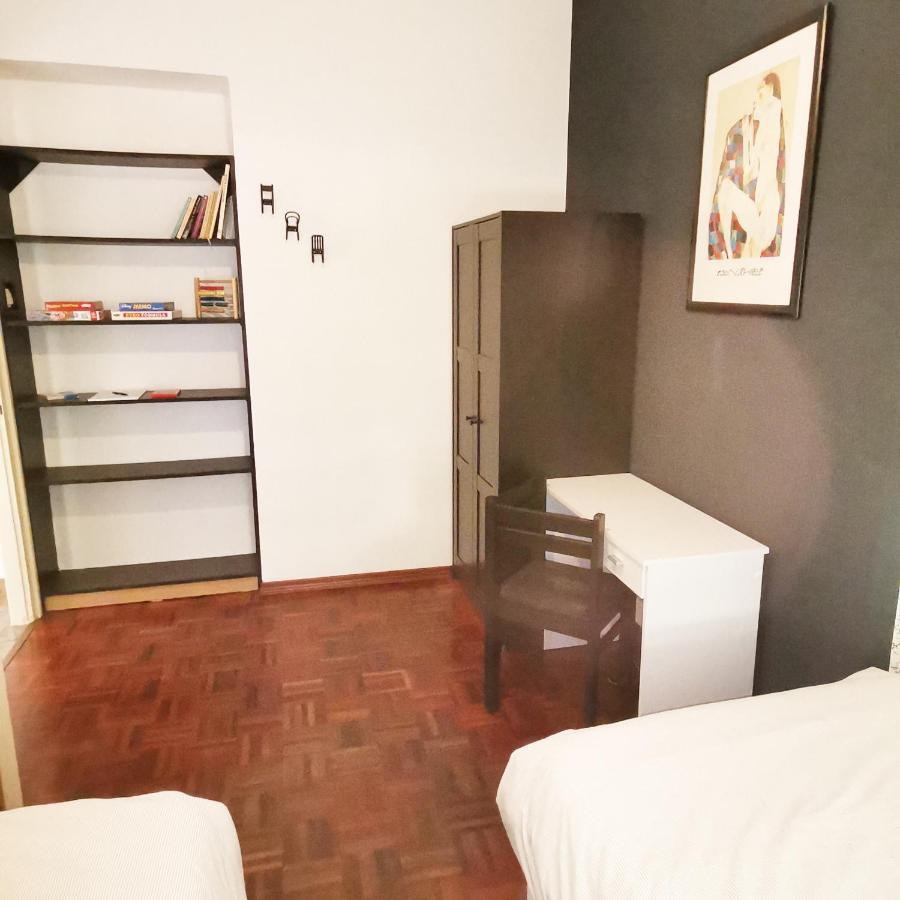 Flavia Apartment