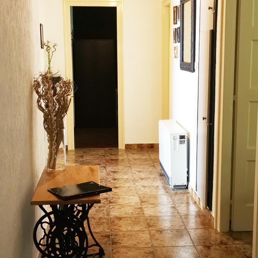 Apartment Flavia *