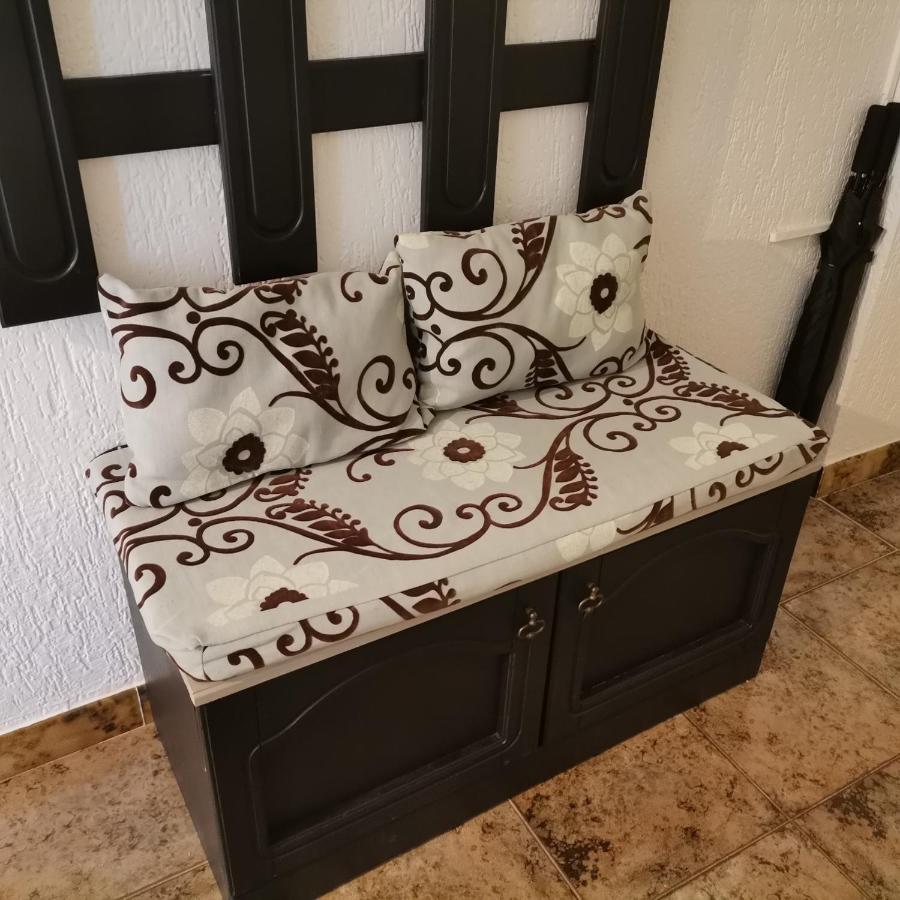Apartment Flavia