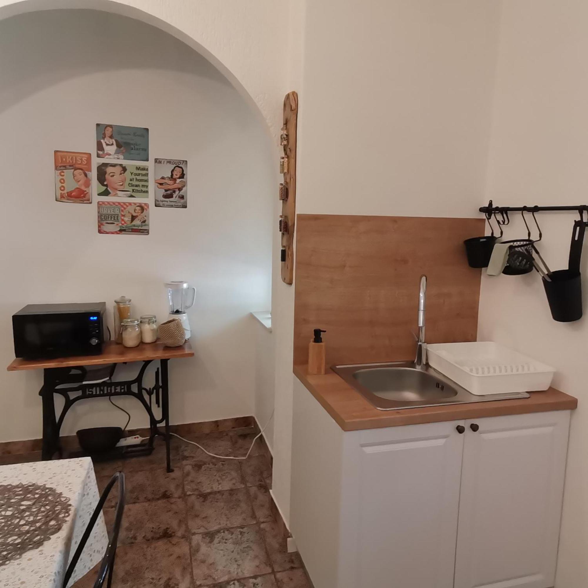 Flavia Appartamento Fiume