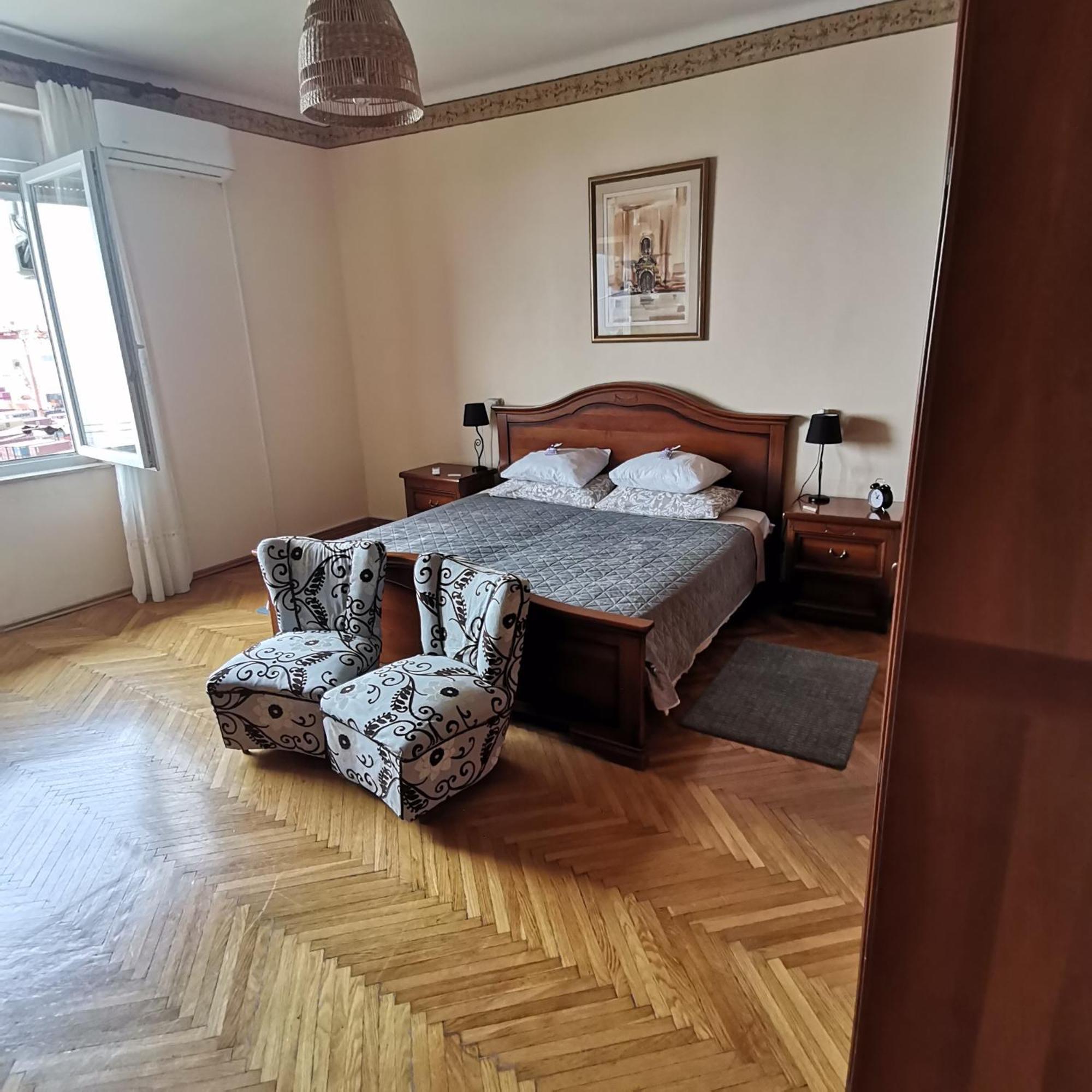 Apartment Flavia *
