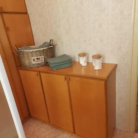 Apartman Flavia Rijeka Exterior photo