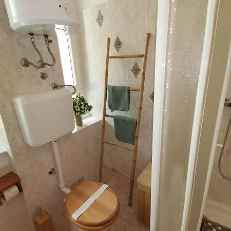 Apartman Flavia Rijeka Exterior photo