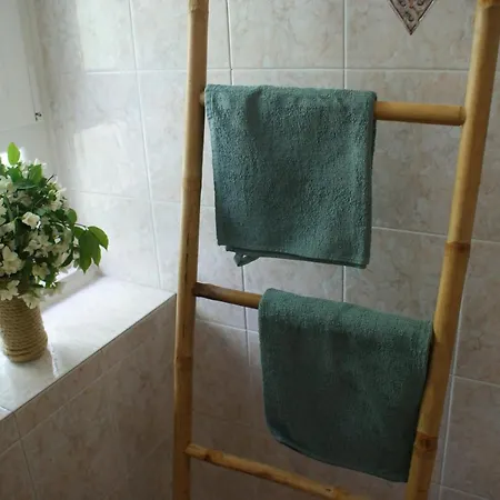 Apartman Flavia Rijeka Exterior photo