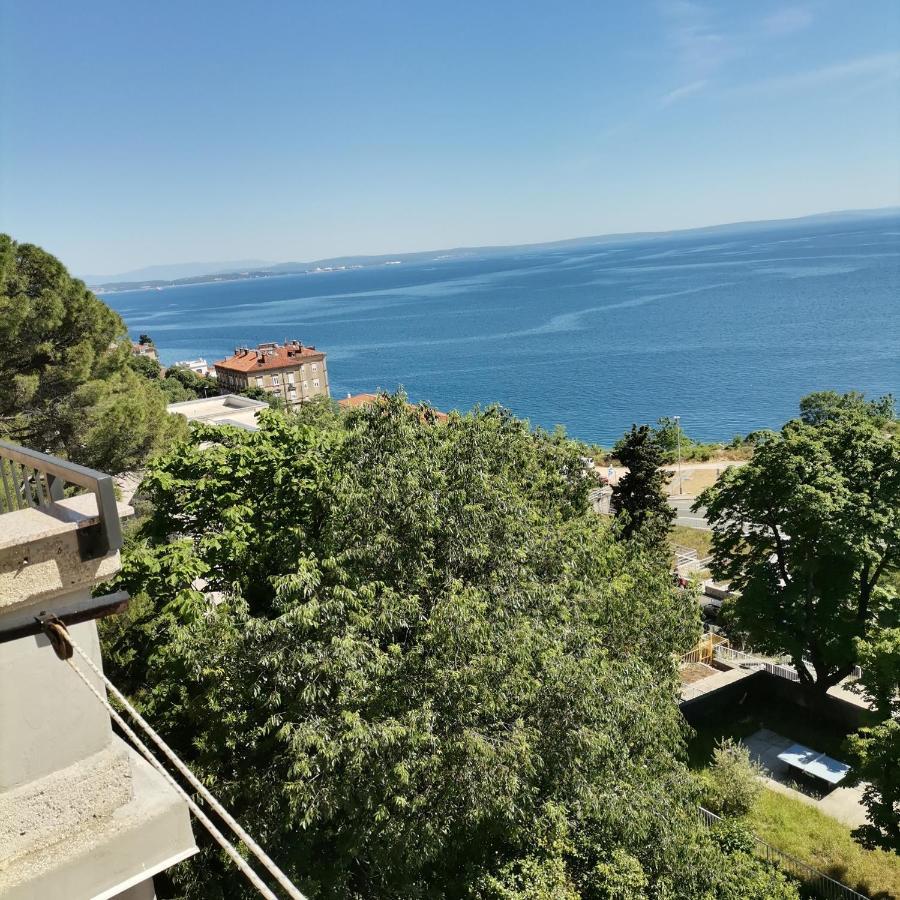 Flavia Apartment Rijeka