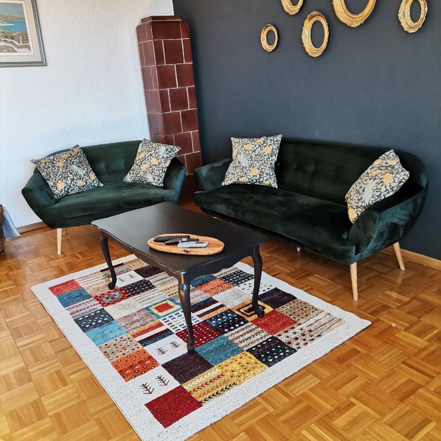 Apartment Flavia *
