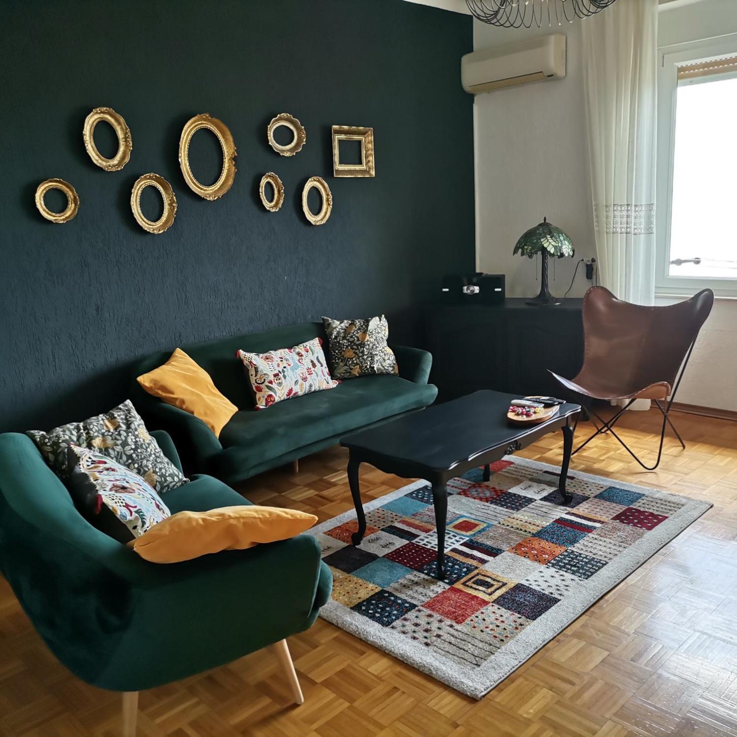 Flavia Apartment Rijeka
